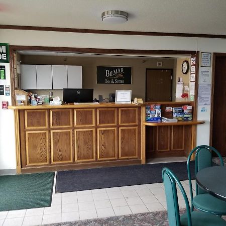 Bilmar Inn & Suites Dell Rapids Exteriér fotografie
