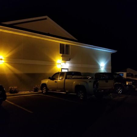 Bilmar Inn & Suites Dell Rapids Exteriér fotografie