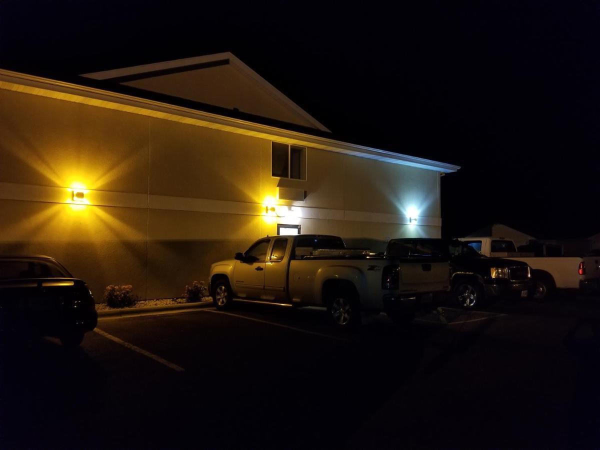 Bilmar Inn & Suites Dell Rapids Exteriér fotografie