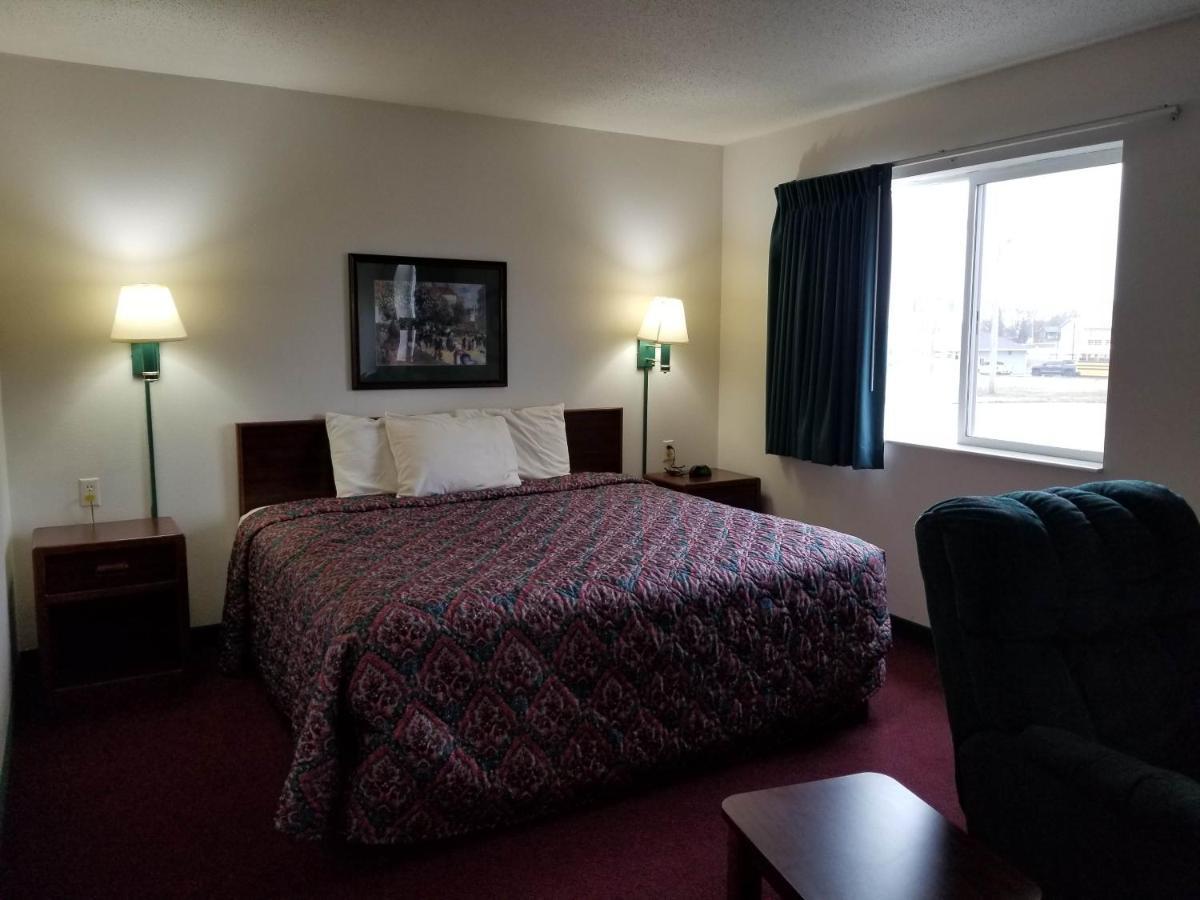 Bilmar Inn & Suites Dell Rapids Exteriér fotografie