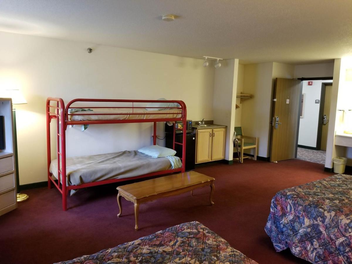 Bilmar Inn & Suites Dell Rapids Exteriér fotografie