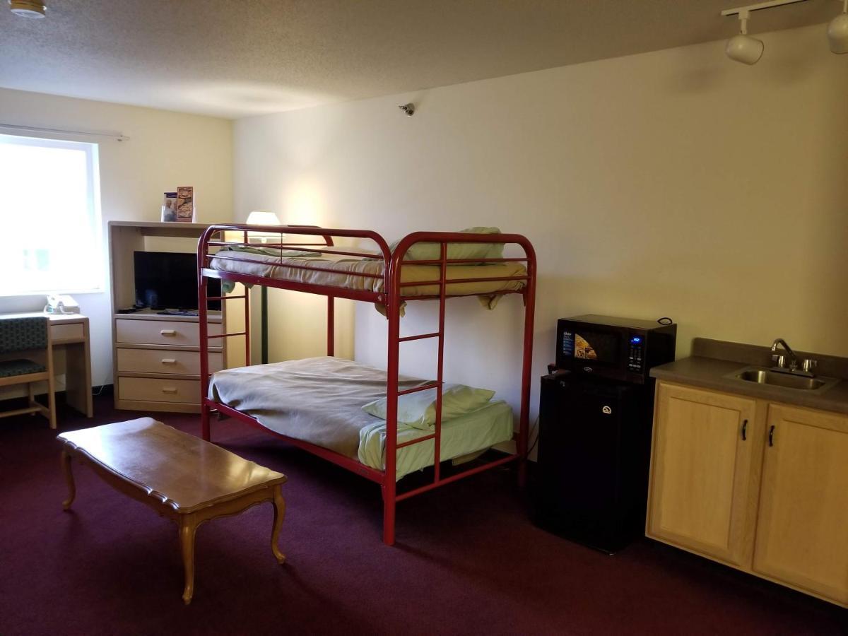 Bilmar Inn & Suites Dell Rapids Exteriér fotografie