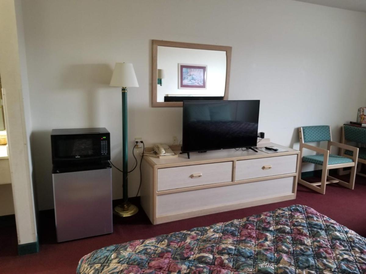 Bilmar Inn & Suites Dell Rapids Exteriér fotografie