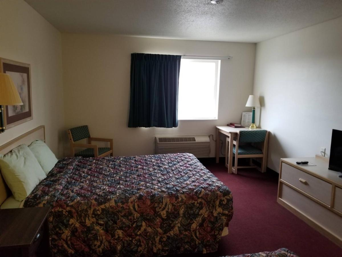 Bilmar Inn & Suites Dell Rapids Exteriér fotografie