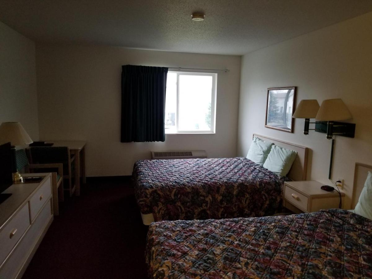 Bilmar Inn & Suites Dell Rapids Exteriér fotografie
