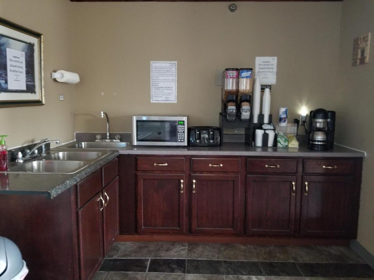 Bilmar Inn & Suites Dell Rapids Exteriér fotografie